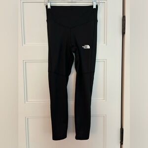 The North Face Black Leggings